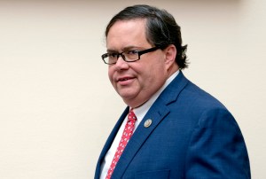 Farenthold retiring from House amid harassment accusations