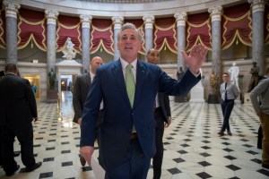 Shutdown clock ticking, GOP struggling for spending deal