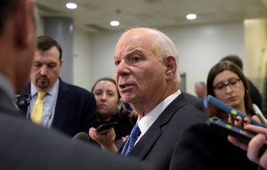Democratic report warns of Russian meddling in Europe, US