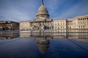 Cybersecurity firm: US Senate in Russian hackers’ crosshairs