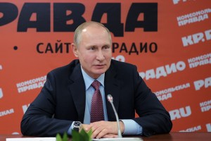 Russia dismisses Democratic US Senate report as unfounded
