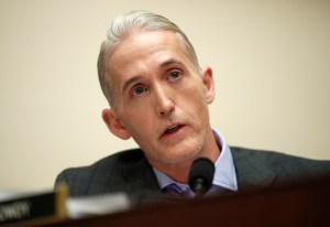Democratic lawmakers want to subpoena Trump Organization