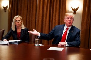 Homeland Security vows change in face of cyber ‘pandemic’