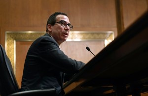 Wanting a tax deferral opt-out a ‘reasonable issue,’ says Trump official