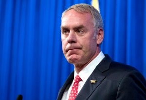 Second judge says Trump can’t keep stalling clean-air rules