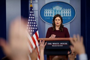 Top intel official says US hasn’t deterred Russian meddling