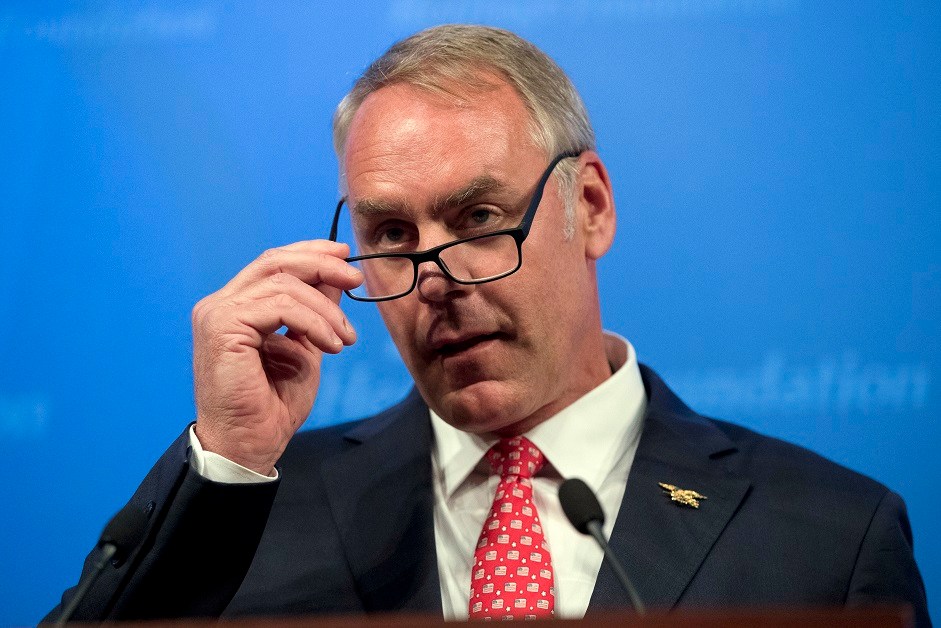 Ex-interior officials: Zinke’s proposed overhaul unnecessary