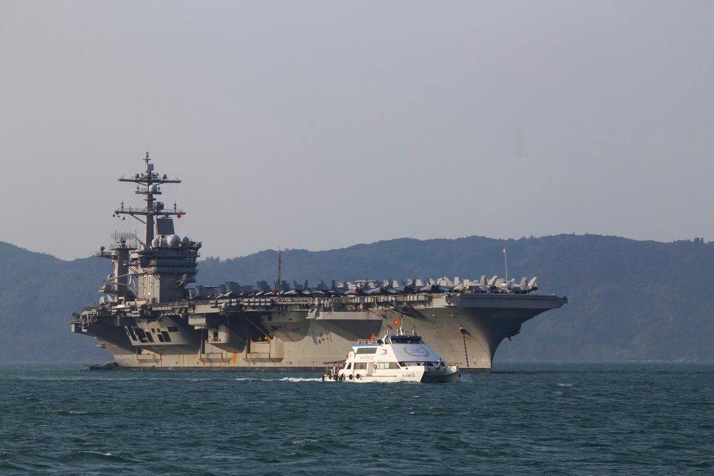 Navy reviews $4 billion IT portfolio to streamline, strengthen