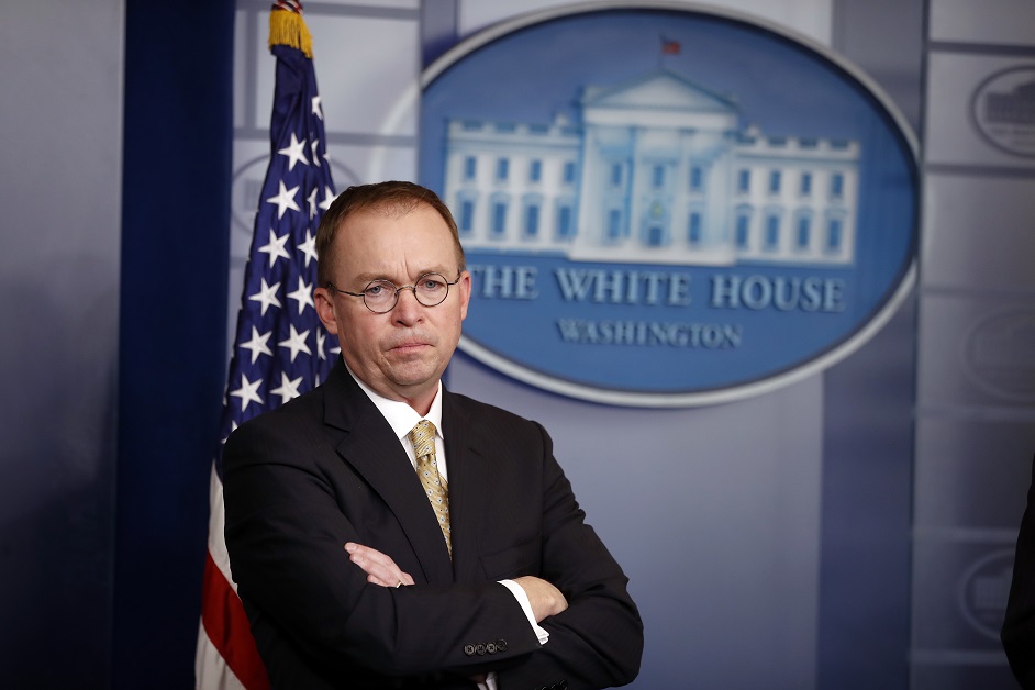 One Senate panel’s idea to prioritize cybersecurity spending