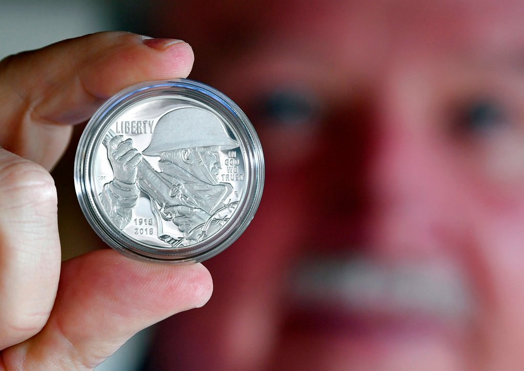 Legacy of Tennessee’s greatest war hero may be education