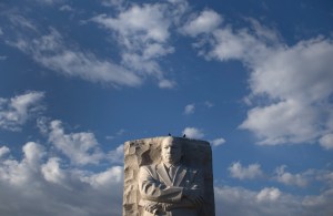 Is Martin Luther King, Jr. Day a federal holiday?
