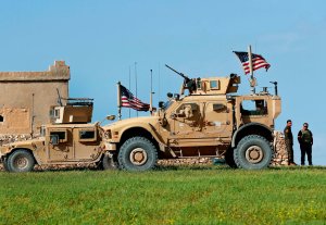 As Trump mulls a pullout, ISIS attempts to re-emerge in Syria