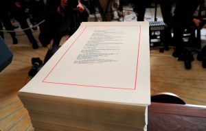 Analysis: Tax cuts, spending to raise deficit to $1T by 2019