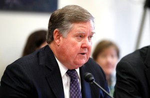 Top Republican on House defense appropriations panel wins re-election