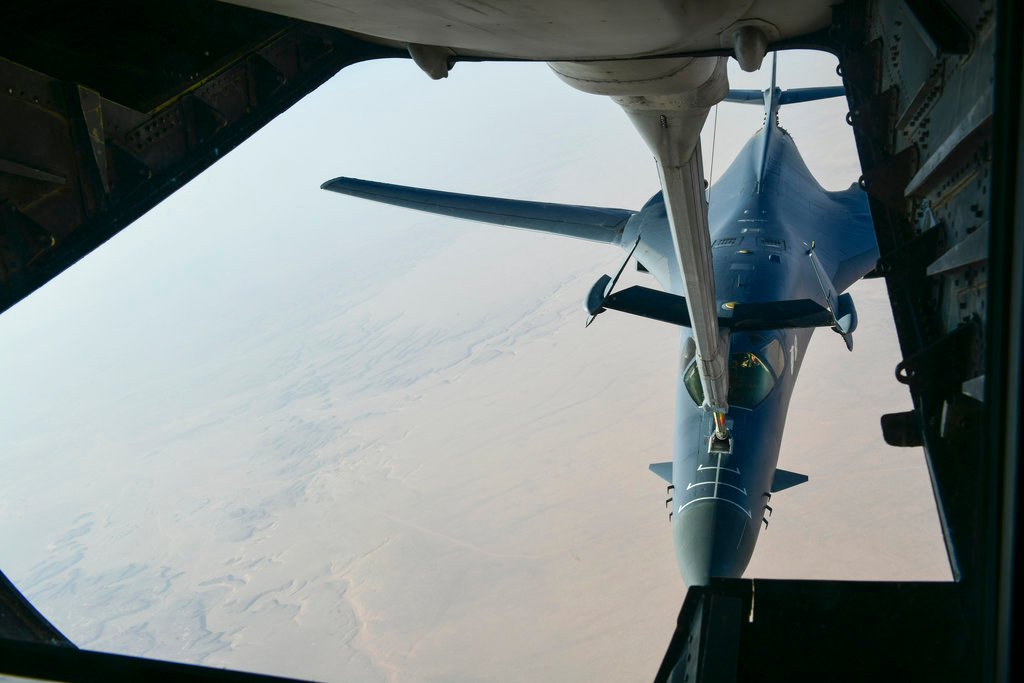 US senators introduce new war authorization with no expiration date