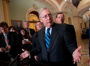 GOP’s regulatory fight goes to another level over car loans