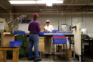 AbilityOne contracts for workers with disabilities opens to competition
