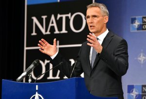 How would NATO respond to a cyberattack? ¯\_(ツ)_/¯