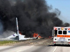 As fatal aviation crashes reach 6-year high, Pentagon says ‘this is not a crisis’