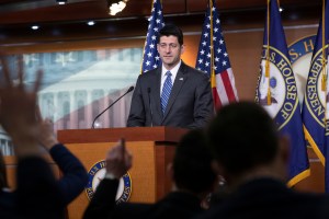 Conservative revolt over immigration sinks House farm bill