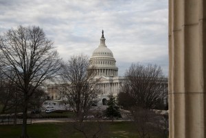Trump eager to sign bill rolling back Dodd-Frank regulations