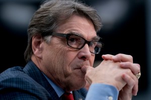 Energy regulators: No grid emergency to justify coal bailout