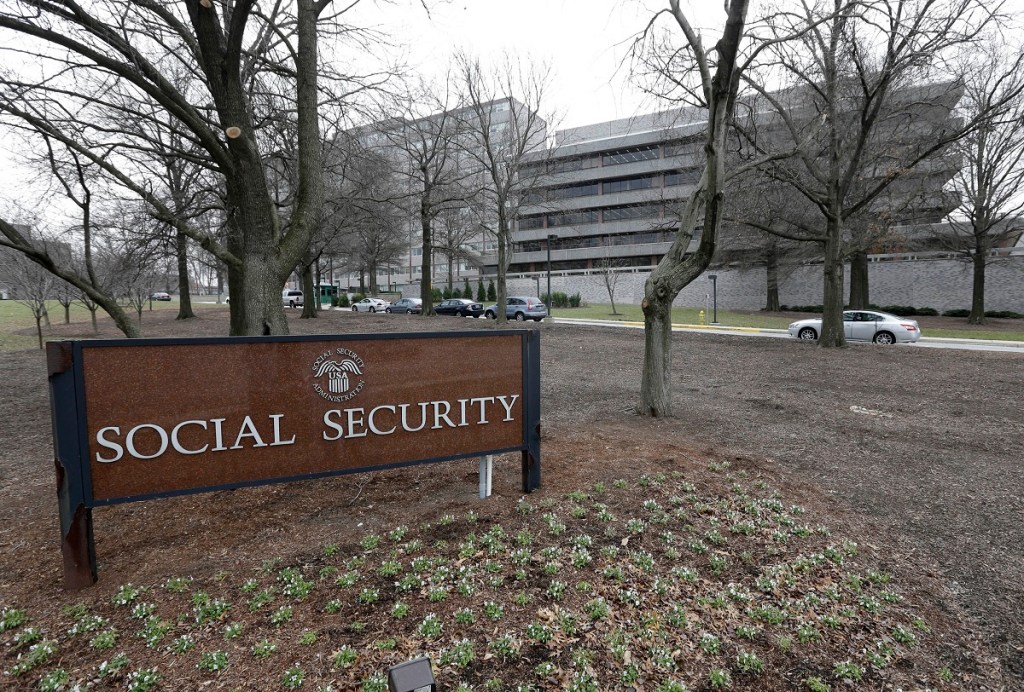 Trustees report warns Medicare finances worsening