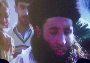 Afghan official: US drone kills Pakistan Taliban chief
