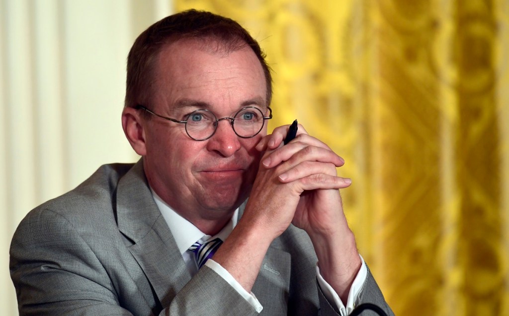 Here’s what’s inside Trump’s major government overhaul