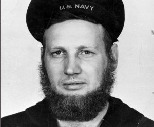 When will we learn the findings of the Navy’s beard study?
