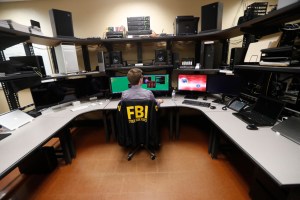 Watchdog finds new problems with FBI wiretap applications
