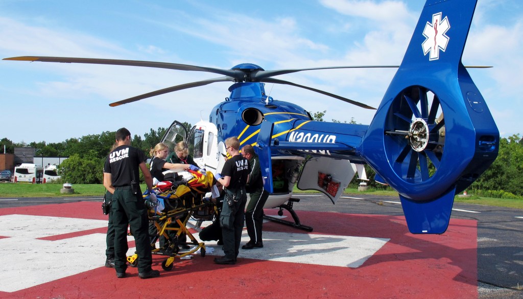 VA delays rule change on how it pays veterans’ air ambulance services