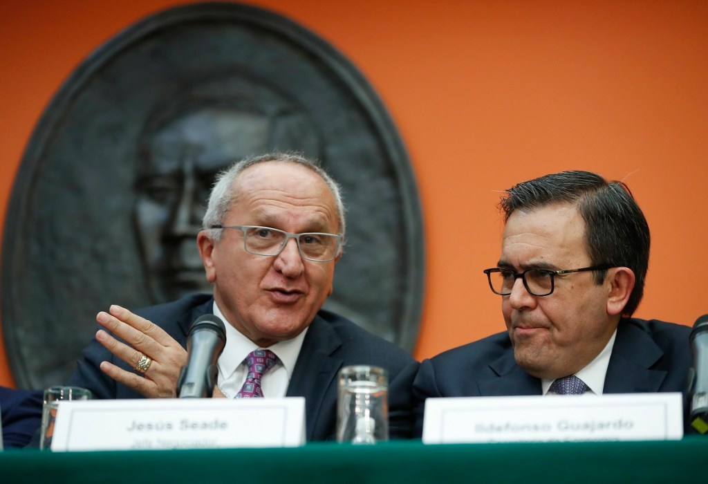 Details of the preliminary US-Mexico trade deal, at a glance