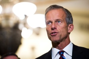 Senate panel opens hearing on crafting US privacy law