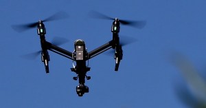 US government may gain new power to track drones and shoot them down