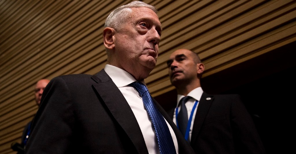 A new DoD task force addresses the growing threats to critical technology