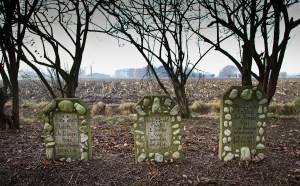 WWI centenary to be marked in London and Paris, not Berlin