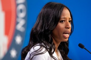 Once rising GOP star, Utah’s Mia Love loses seat to Democrat