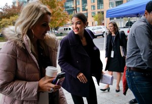 House newcomers get first taste of Washington’s power games