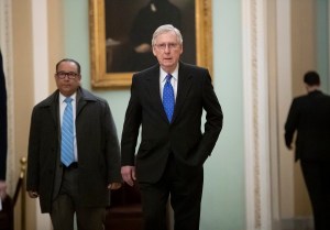 Flake vows to oppose judges unless Mueller bill gets a vote
