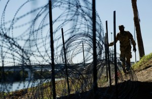Constitutional questions emerge about expanding role of troops on US soil