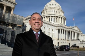Former Pentagon manpower and diversity chief running for Congress