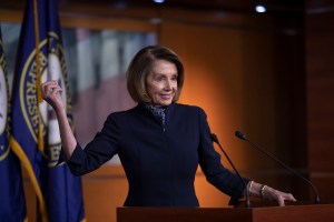 Pelosi: 4-year maximum in speaker post is ‘a long time’