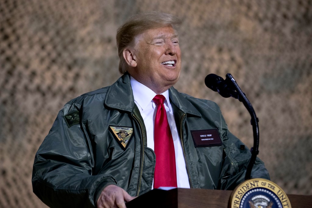 Can POTUS sign your MAGA hat? Experts weigh-in on recent campaign season controversies involving troops