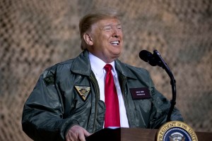 Can POTUS sign your MAGA hat? Experts weigh-in on recent campaign season controversies involving troops
