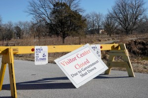 Why federal government shutdowns happen