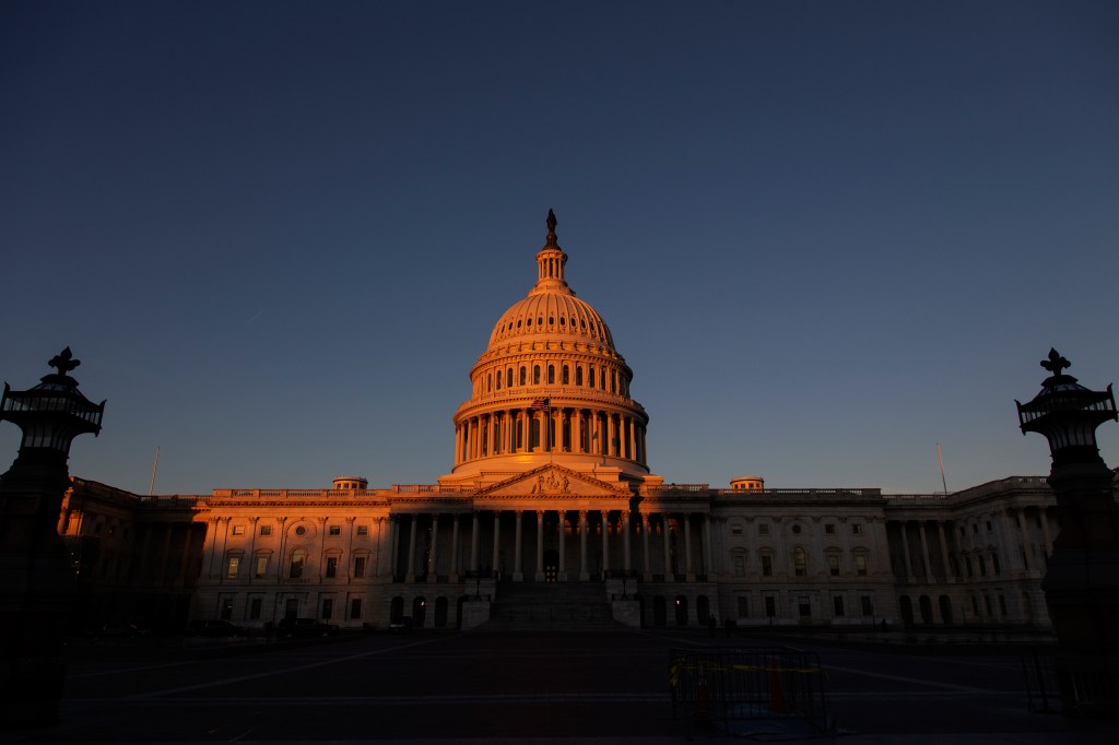 Congress considers ‘very severe rollback’ of military’s DEI programs