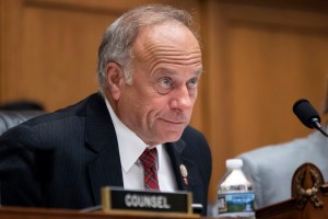 House rebukes GOP’s Steve King over racist remarks