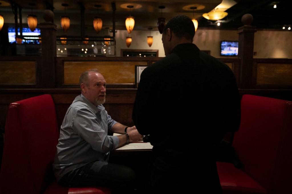 Inside feds’ struggles to make ends meet