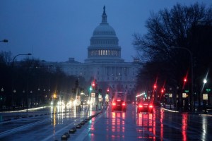 Senate rejects rival Dem, GOP plans for reopening government